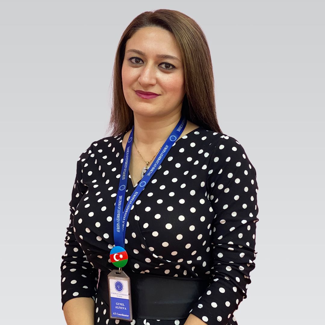 Gunel Aliyeva