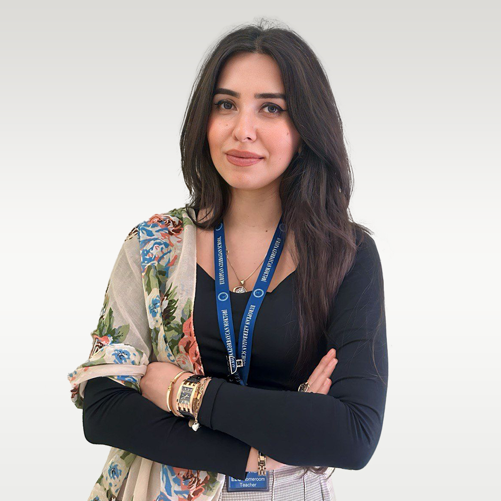 Aytan Huseynova