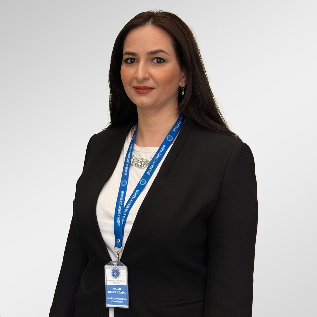 Nigar Huseynzada