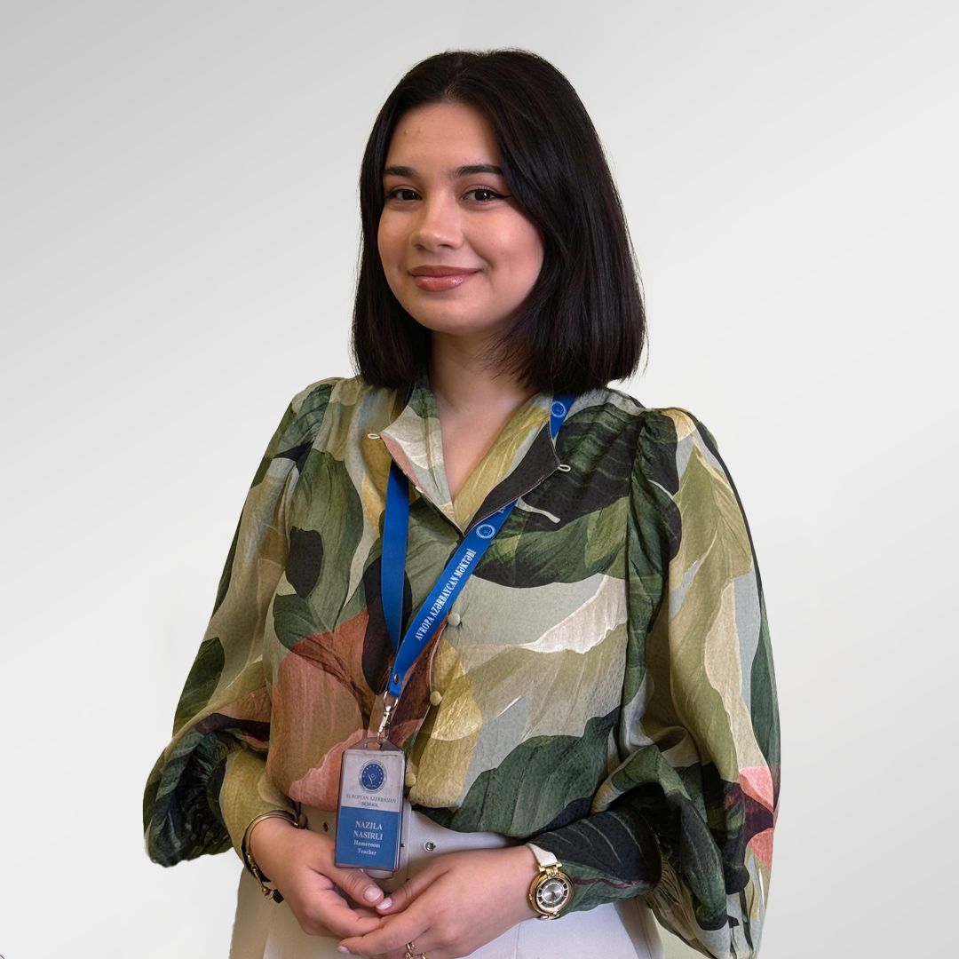 Nazila Nasirli