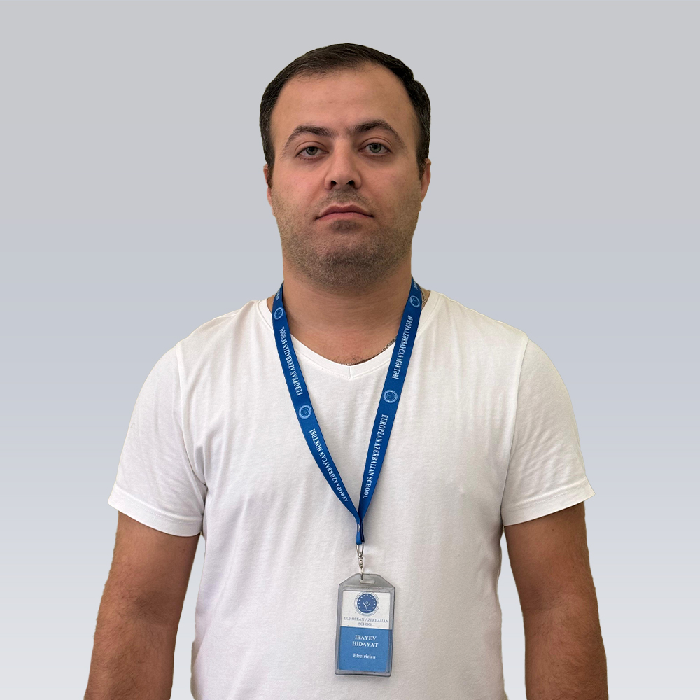 Hidayet bey Ibayev