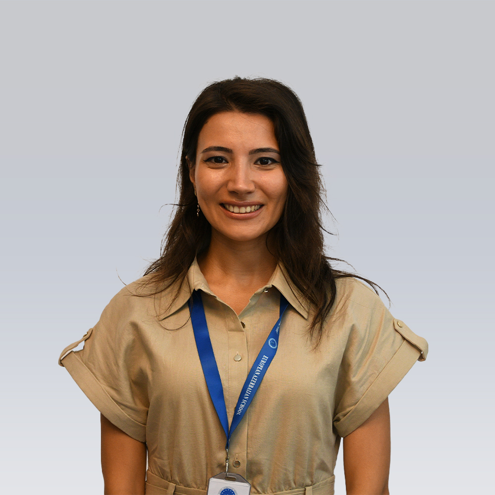 Shargiyya Abdullayeva