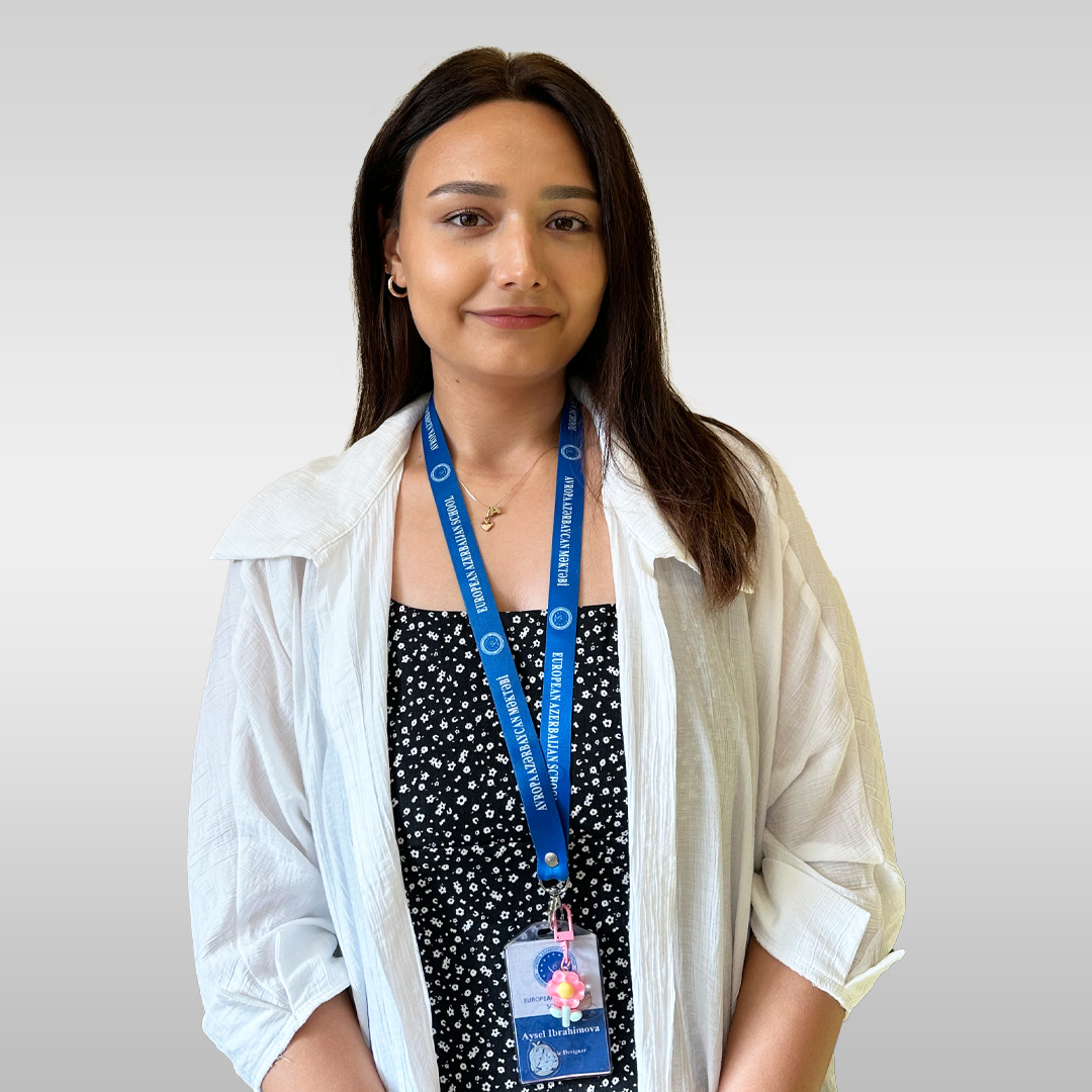 Aysel Ibrahimova