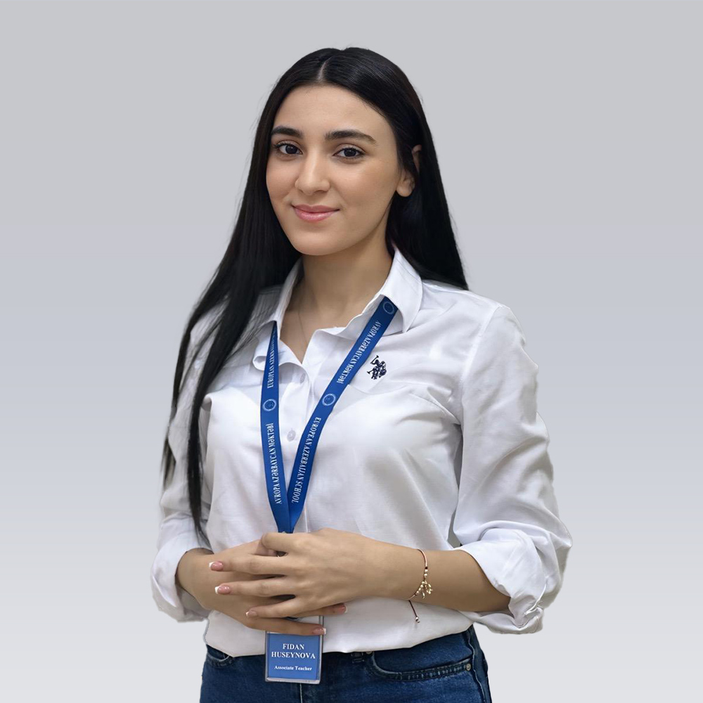 Fidan Huseynova