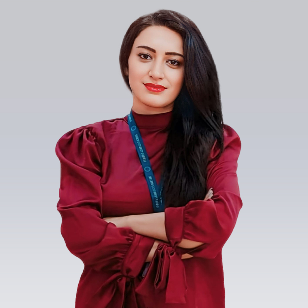 Gunel Aliyeva