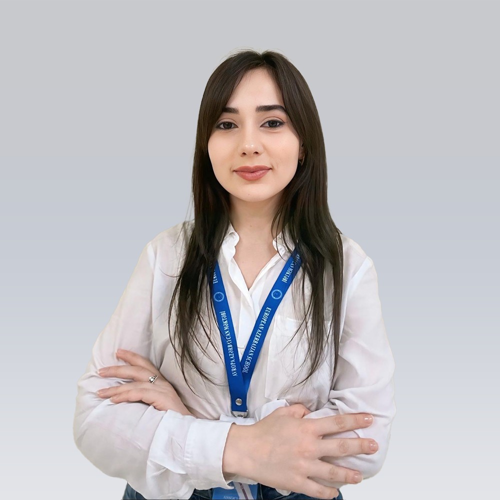 Ramila Ramzi