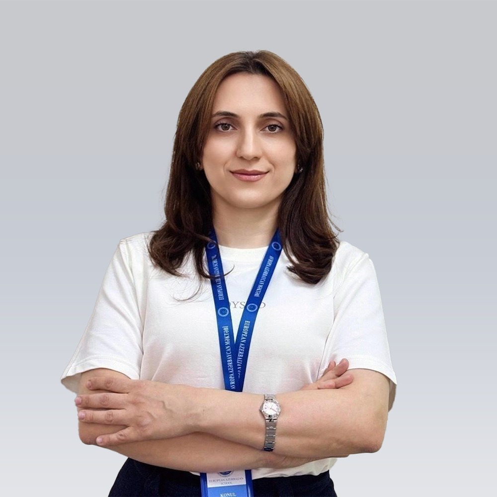 Konul Karimova