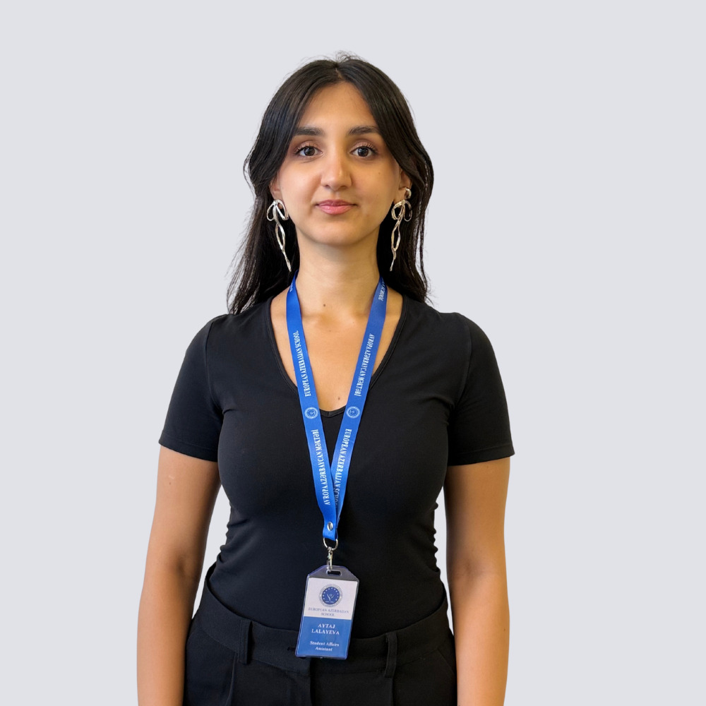 Aytaj Lalayeva