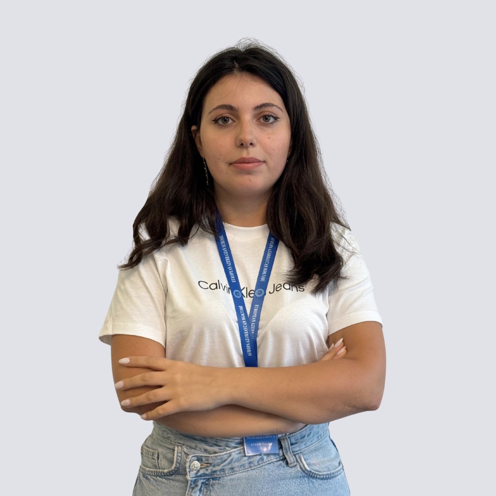 Banovsha Maharramova