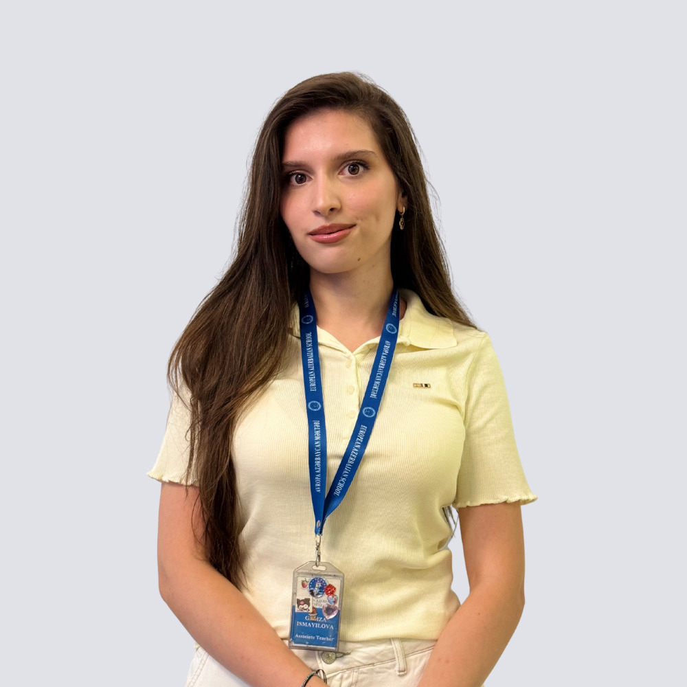 Gamza Ismayilova