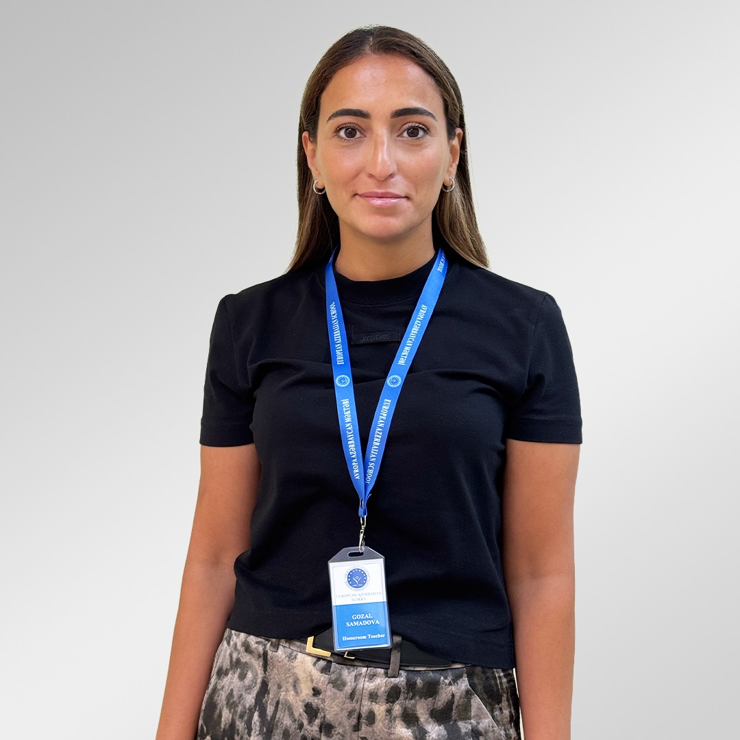 Gozal Samadova