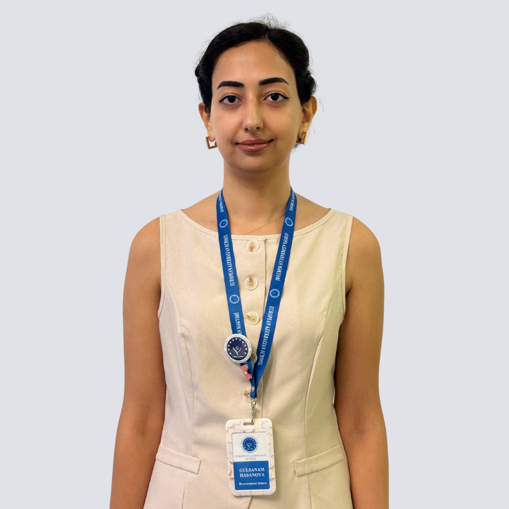 Gulsanam Hasanova