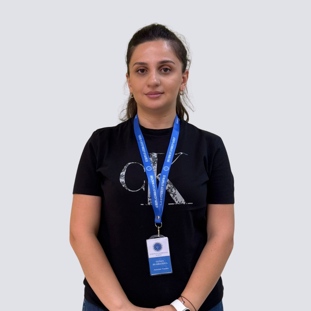 Gunay Humbatova