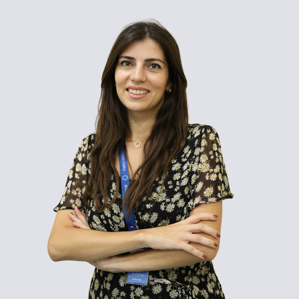 Jala Aliyeva