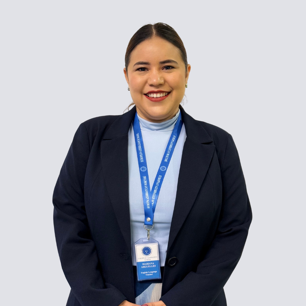 Mariana Arguelles