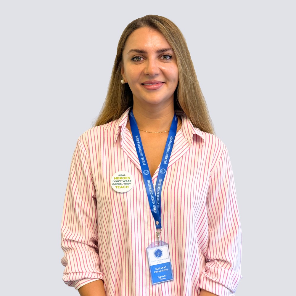 Matanat Ismayilova