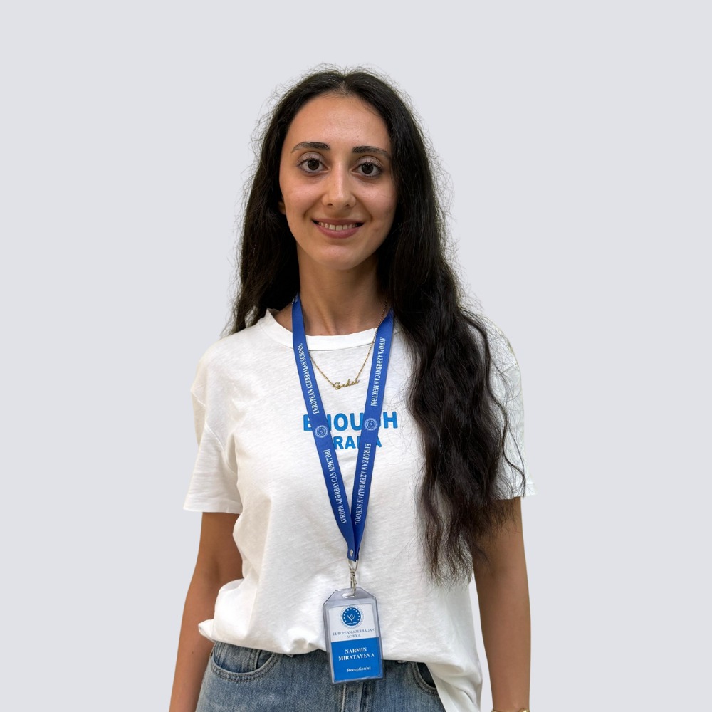 Narmin Miratayeva
