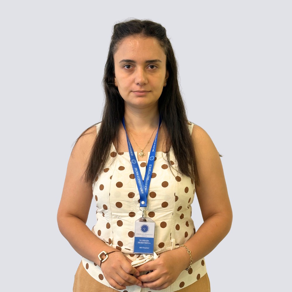 Nushaba Huseynova