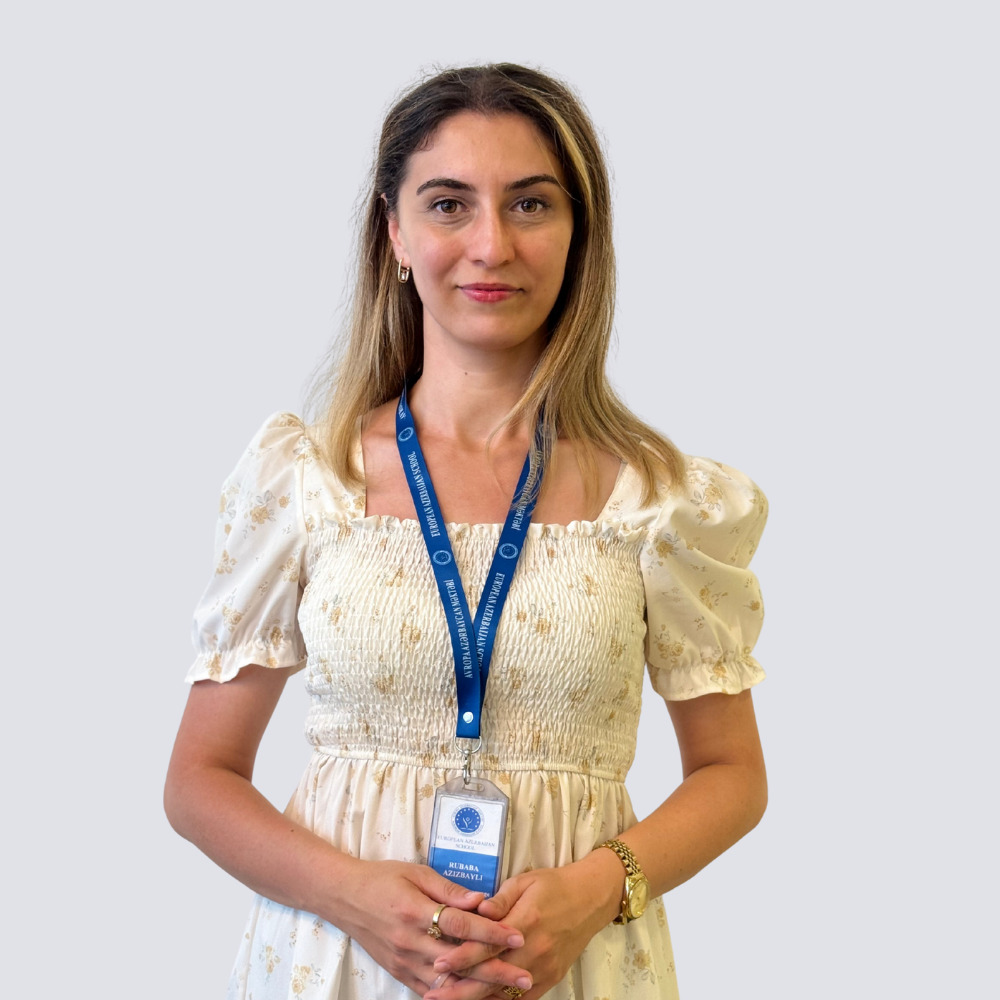 Rubaba Azizbayli