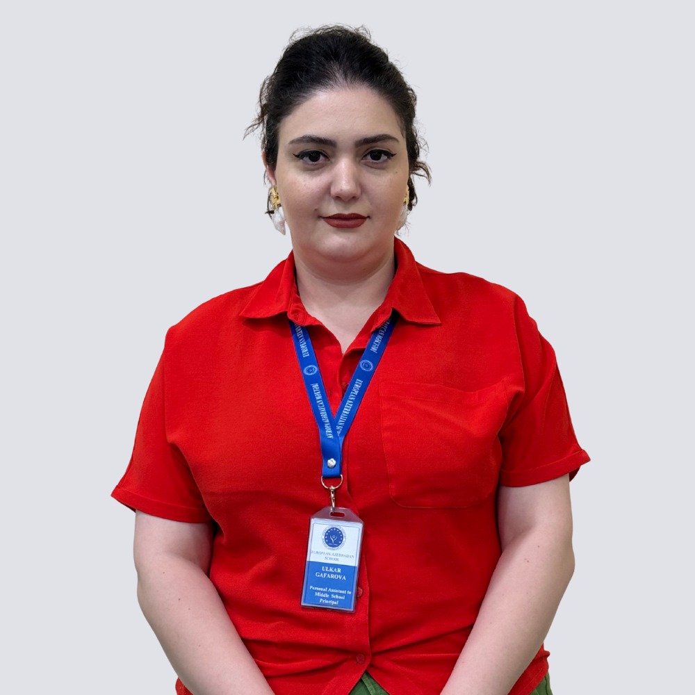 Ulkar Gafarova