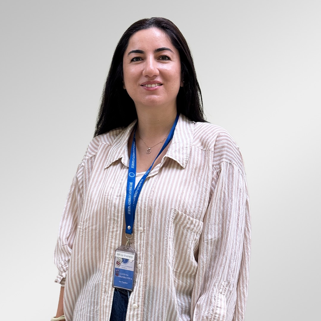 Ulviyya Gurbanbayova