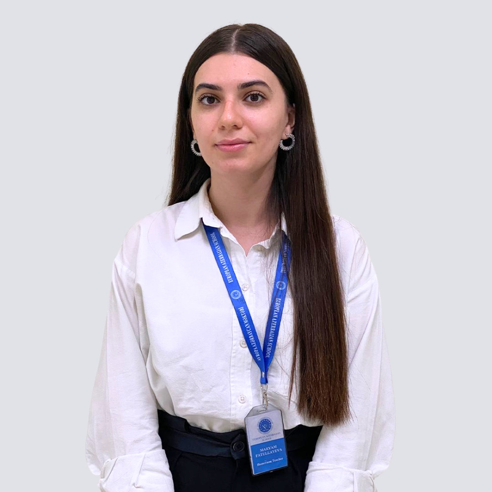 Maryam Fatullayeva
