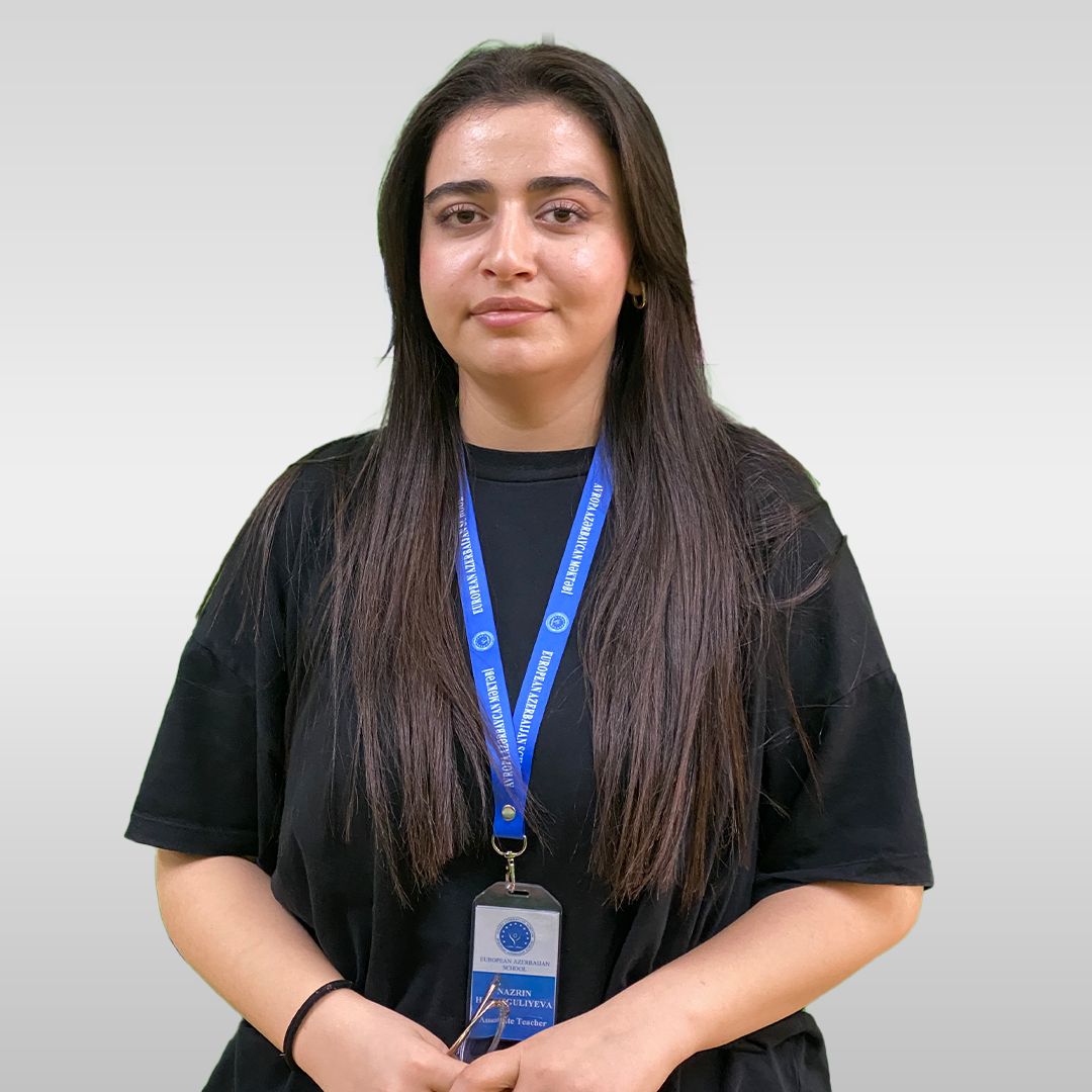 Nazrin Hasanguliyeva