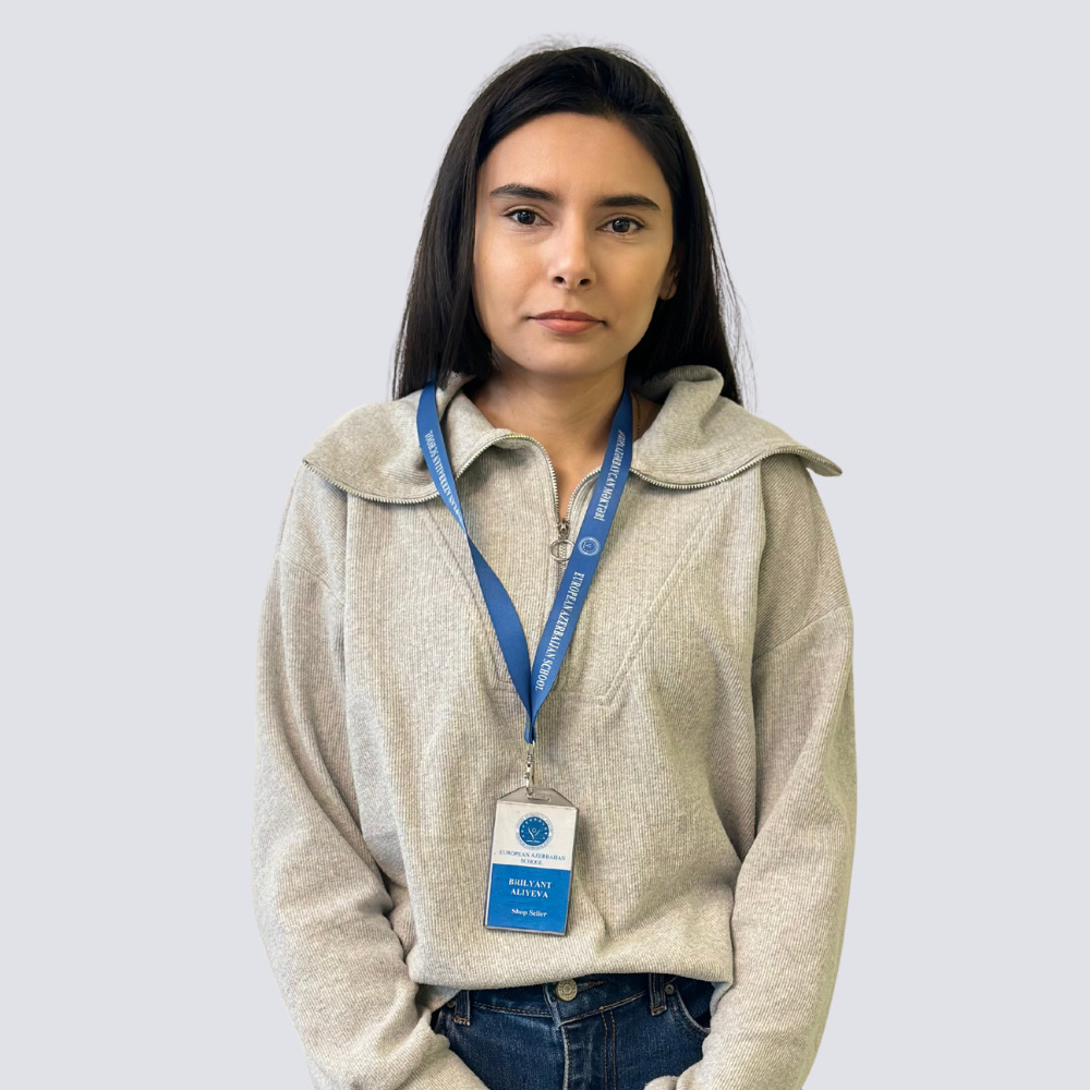 Brilyant Aliyeva