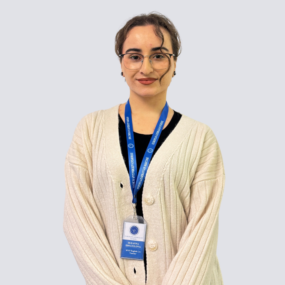 Suzanna Ismayilova