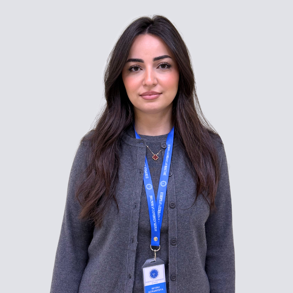 Sevinj Aghasiyeva