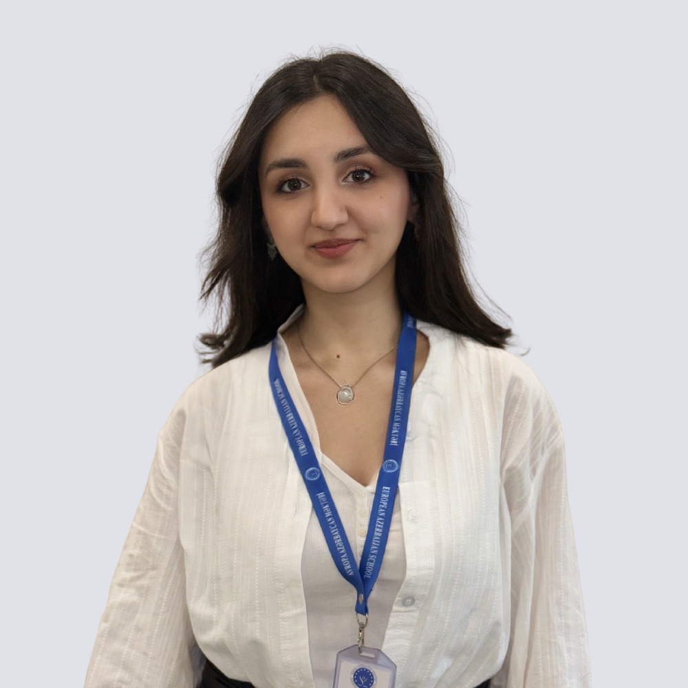 Aytaj Lalayeva
