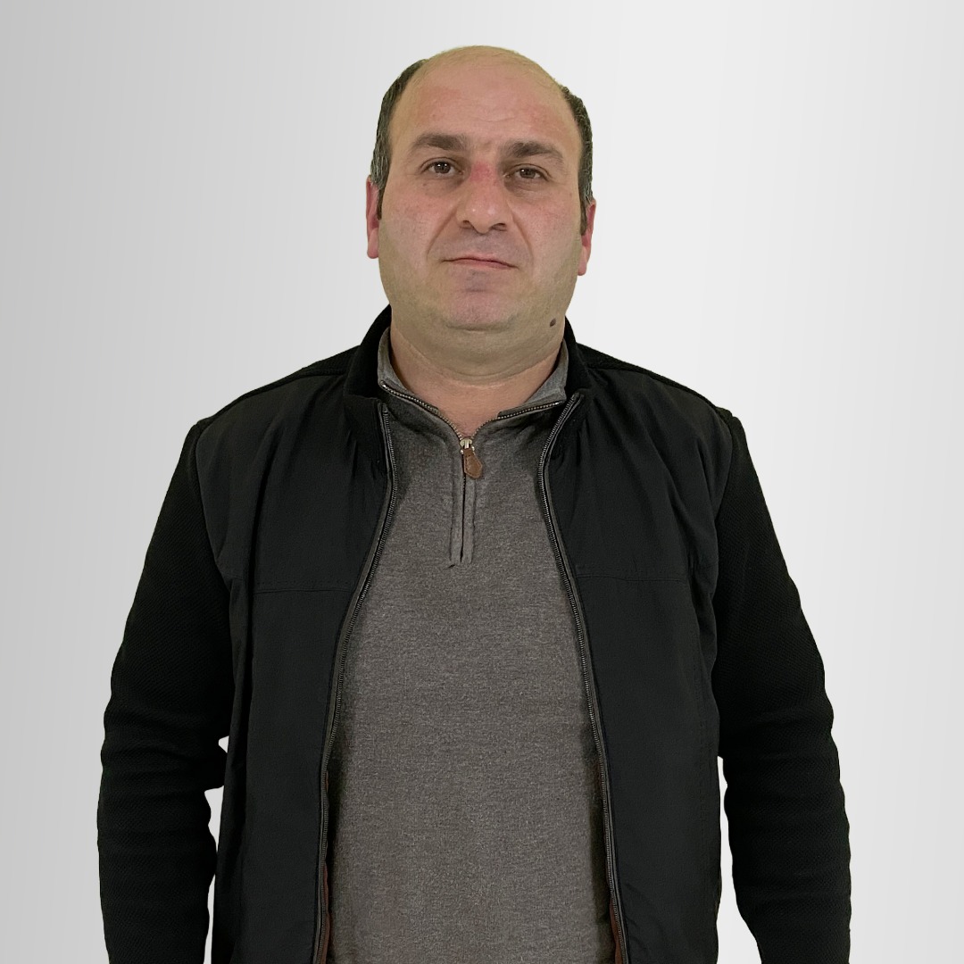 Tural Vahabov