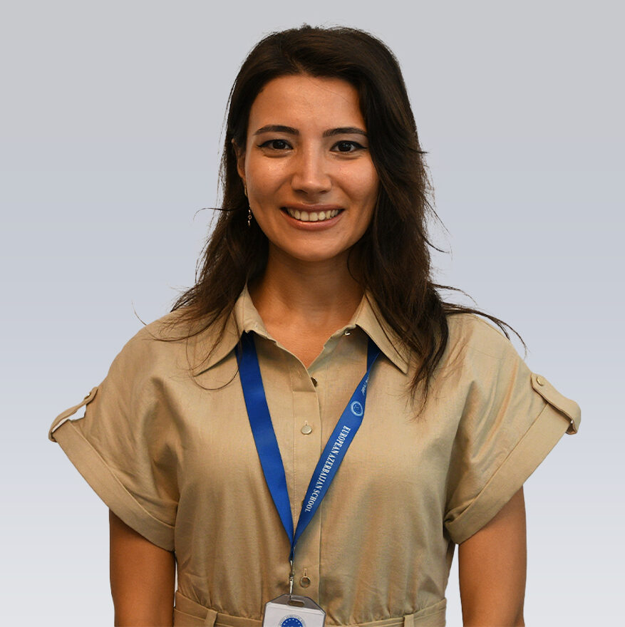 Shargiyya Abdullayeva
