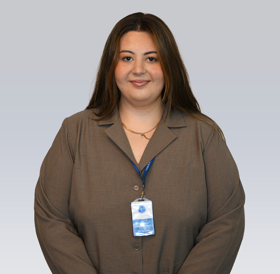 Tamilla Aghamaliyeva