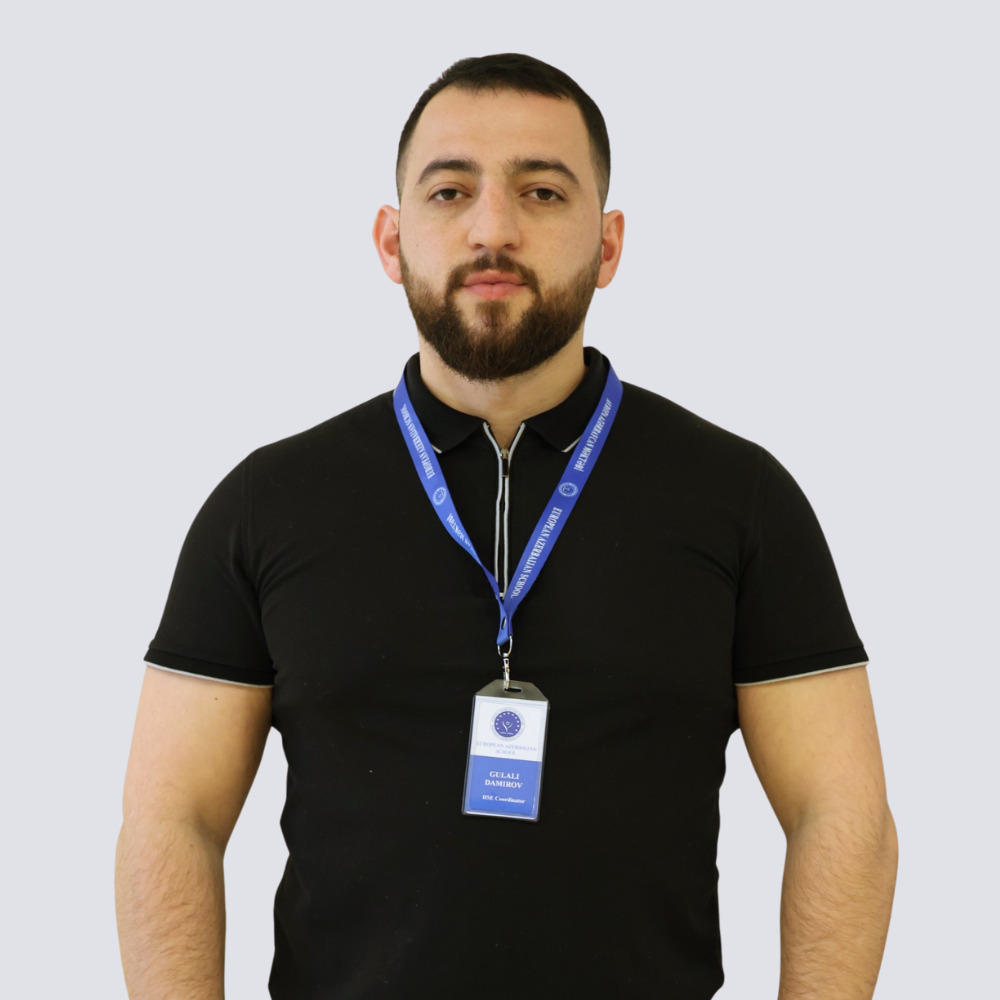 Gulali Damirov