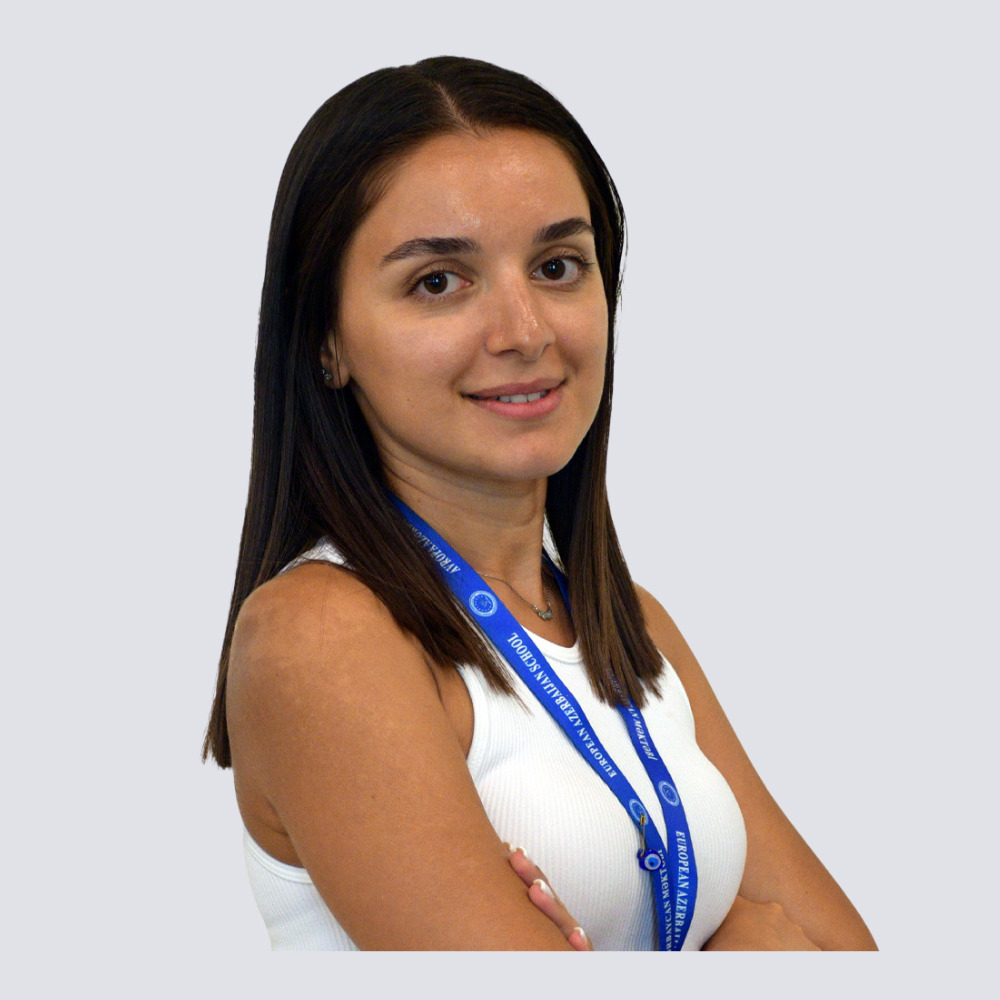 Gulkhar Gurbanova