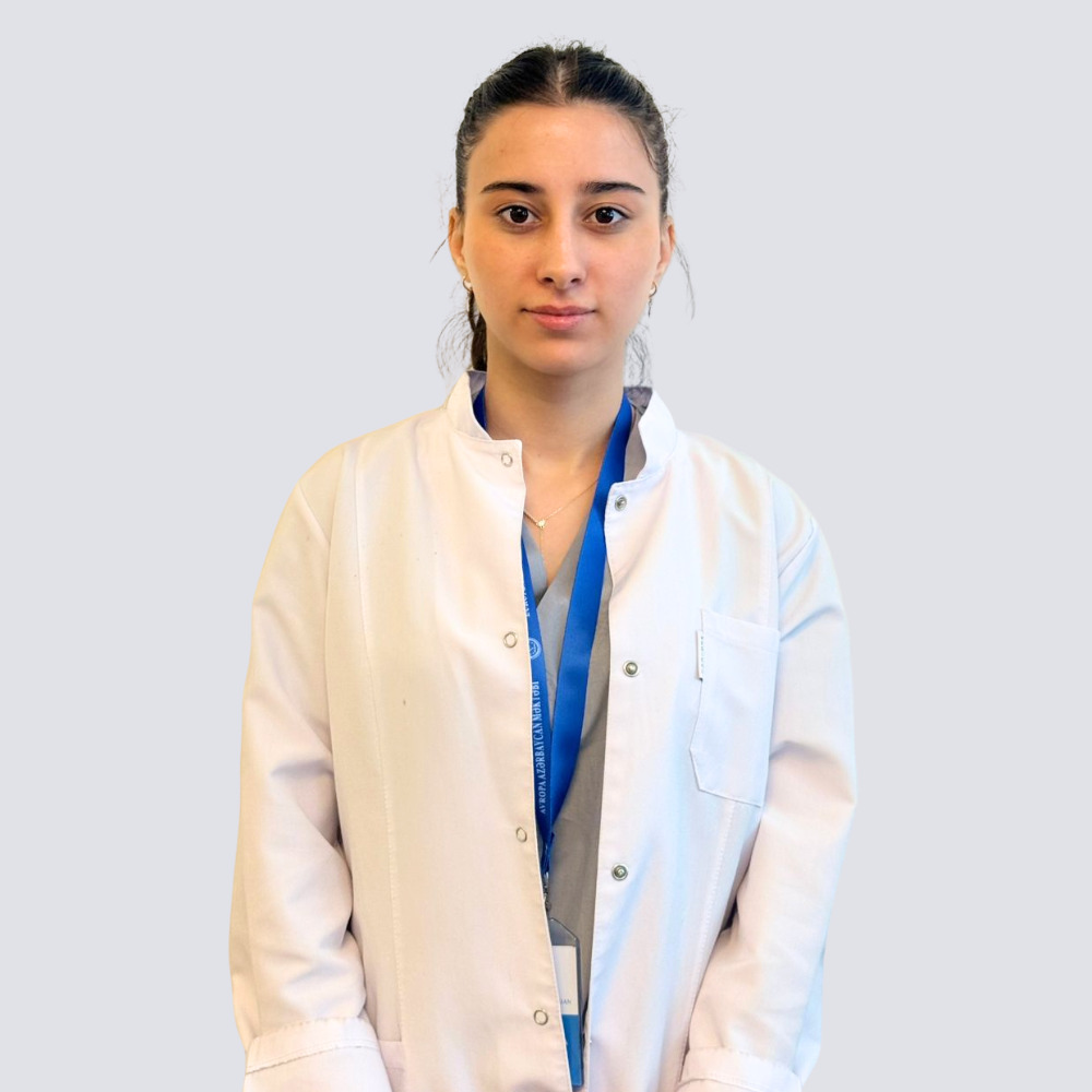 Turunj Bakishova