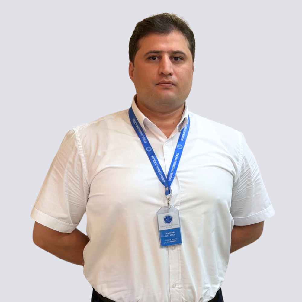 Rashad Guliyev