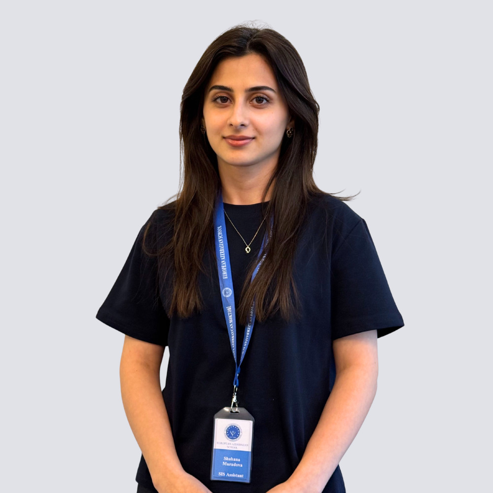 Shahana Muradova