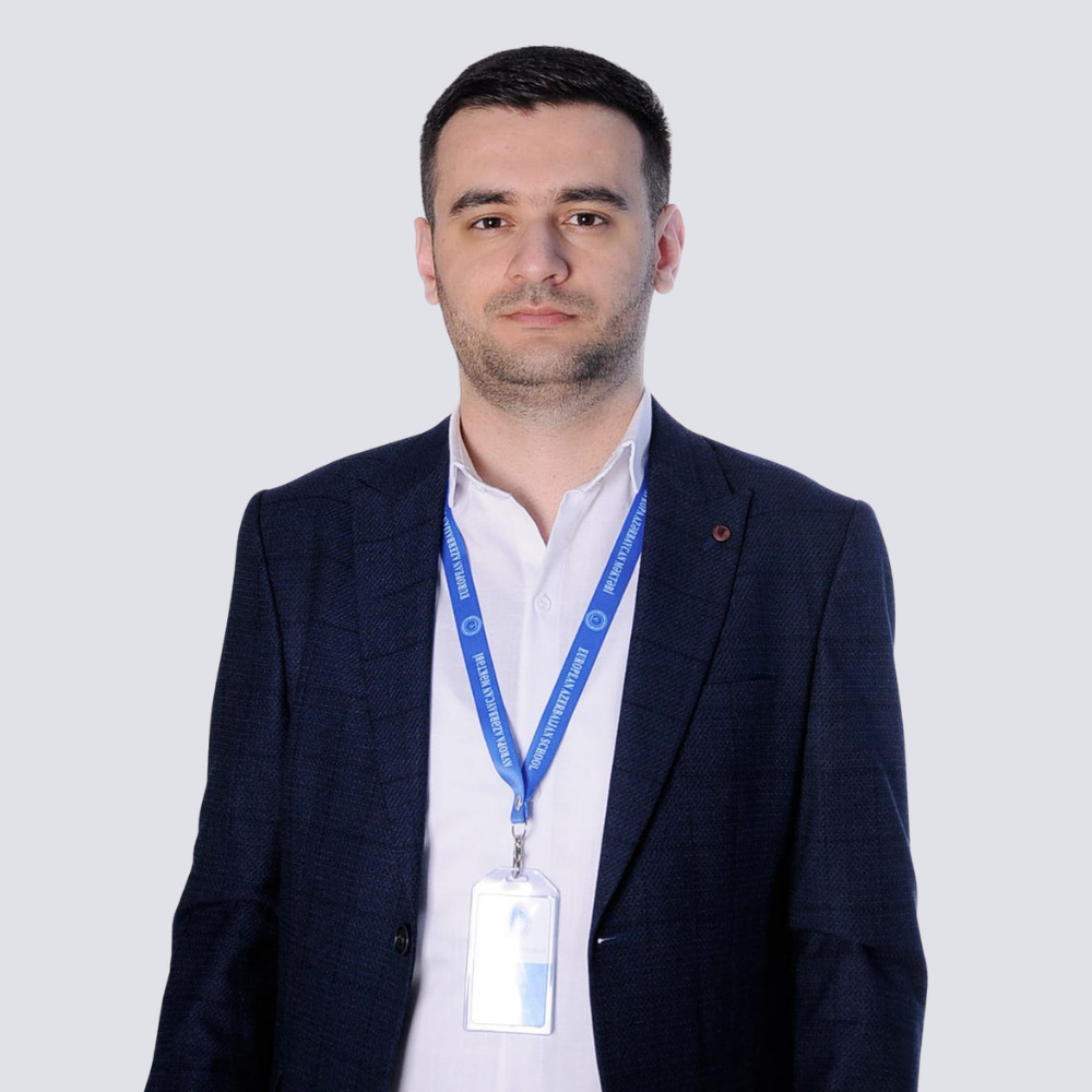 Parvin Aliyev