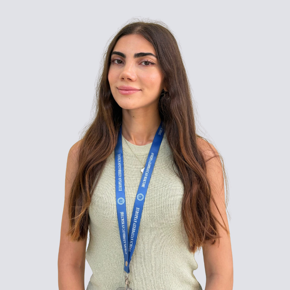 Narmin Alakbarova