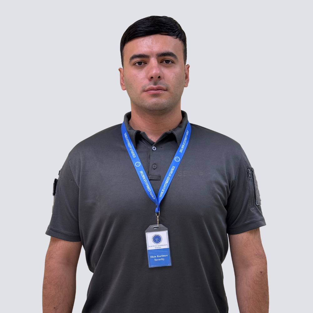 Ilkin Karimov