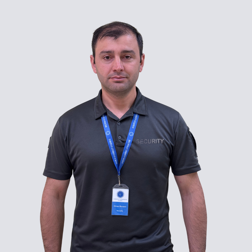 Orkhan Hasanov