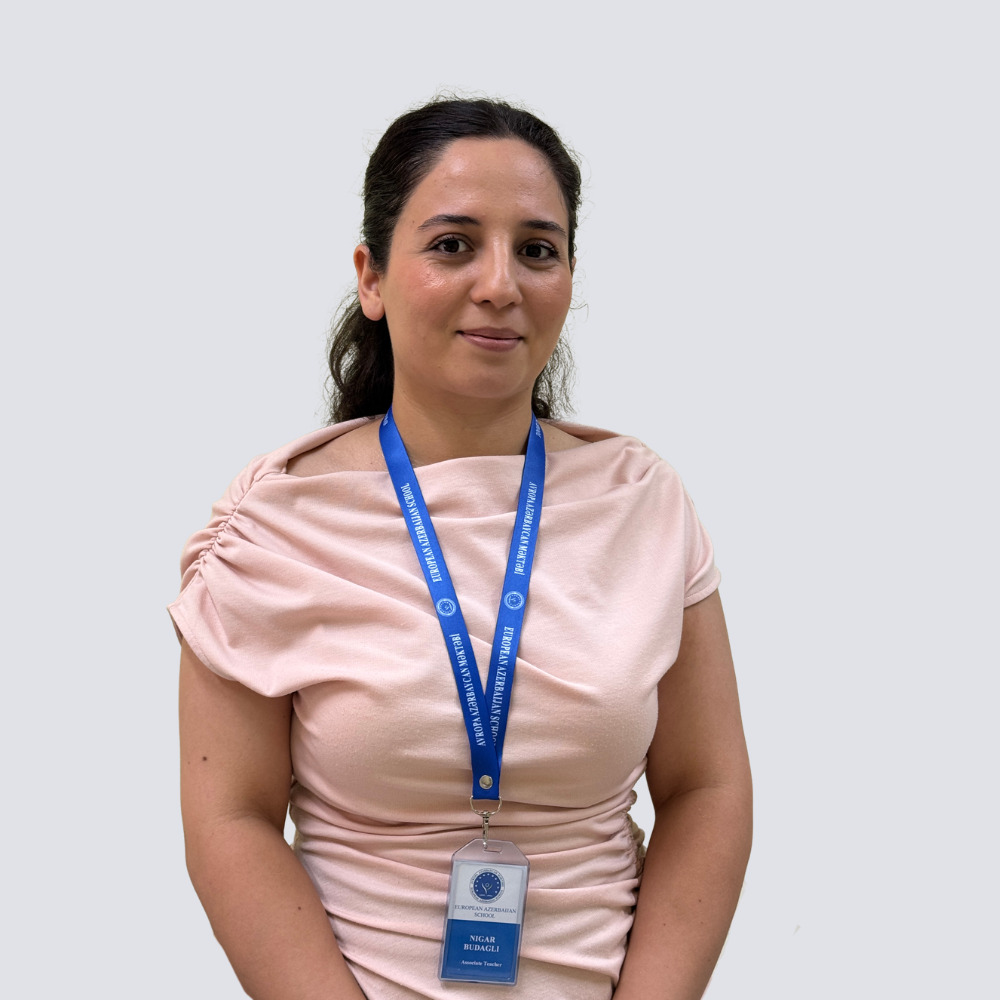 Nargiz Ashurova