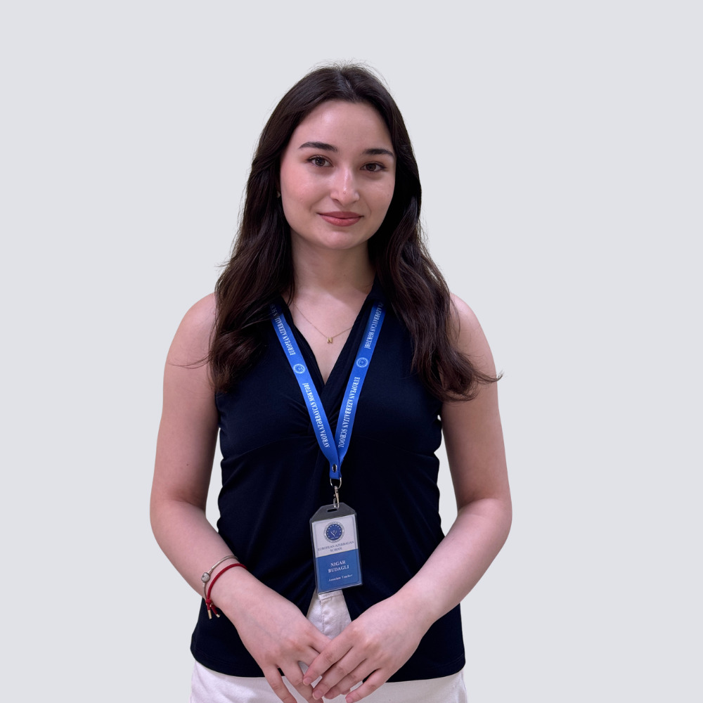 Nigar Budagli