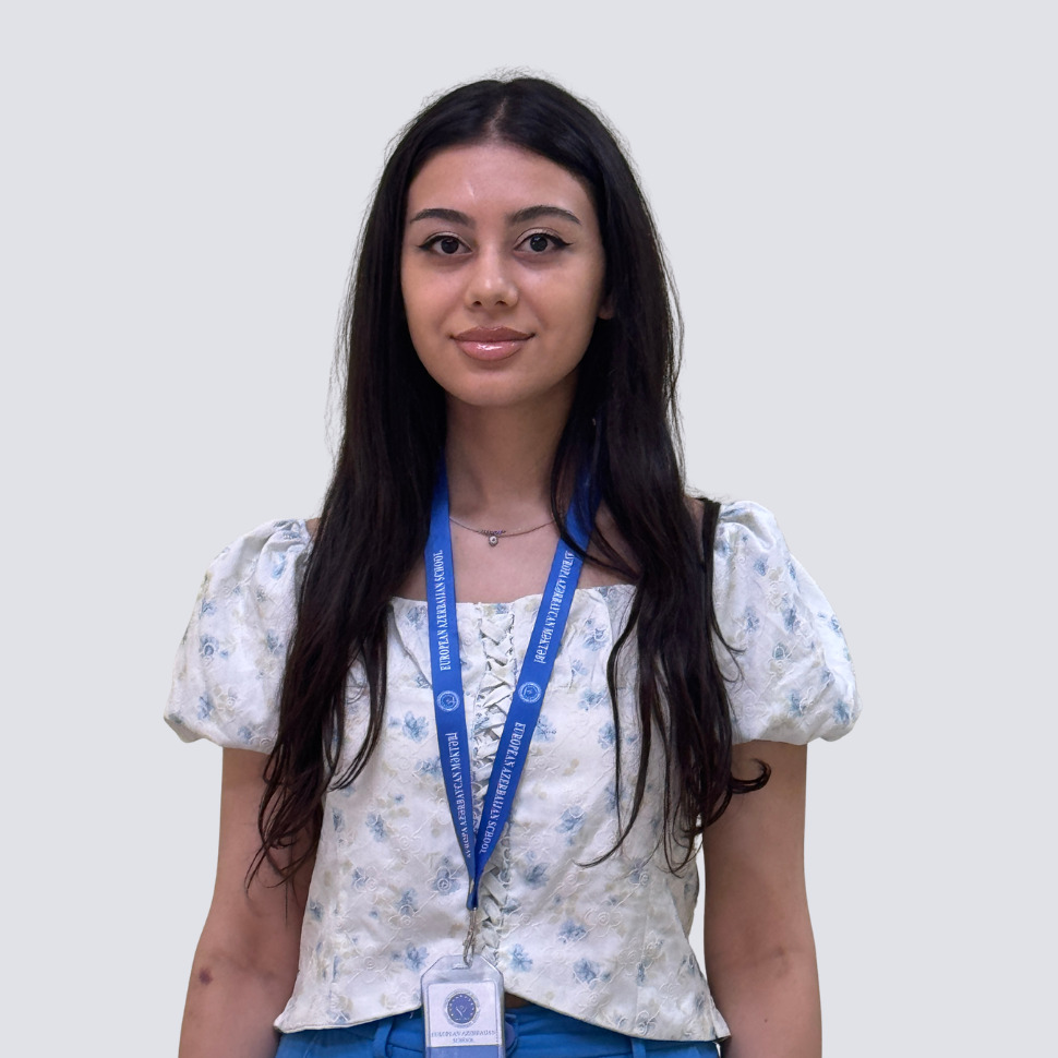 Ulviyya Dadashzada