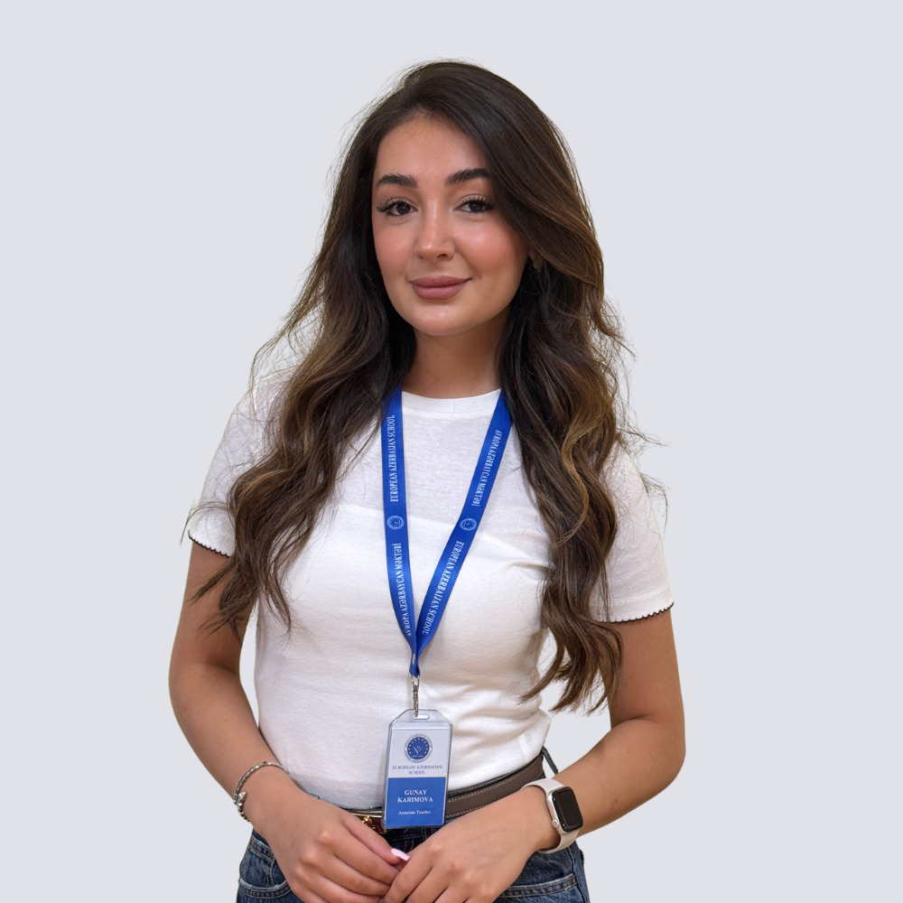 Gunay Karimova