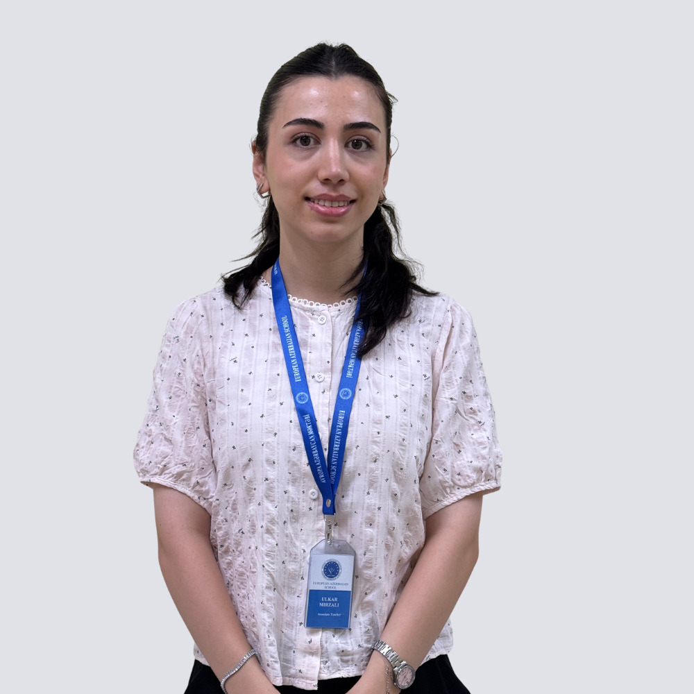 Ulkar Mirzali
