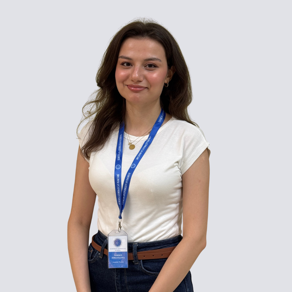 Narmin Ismayilova