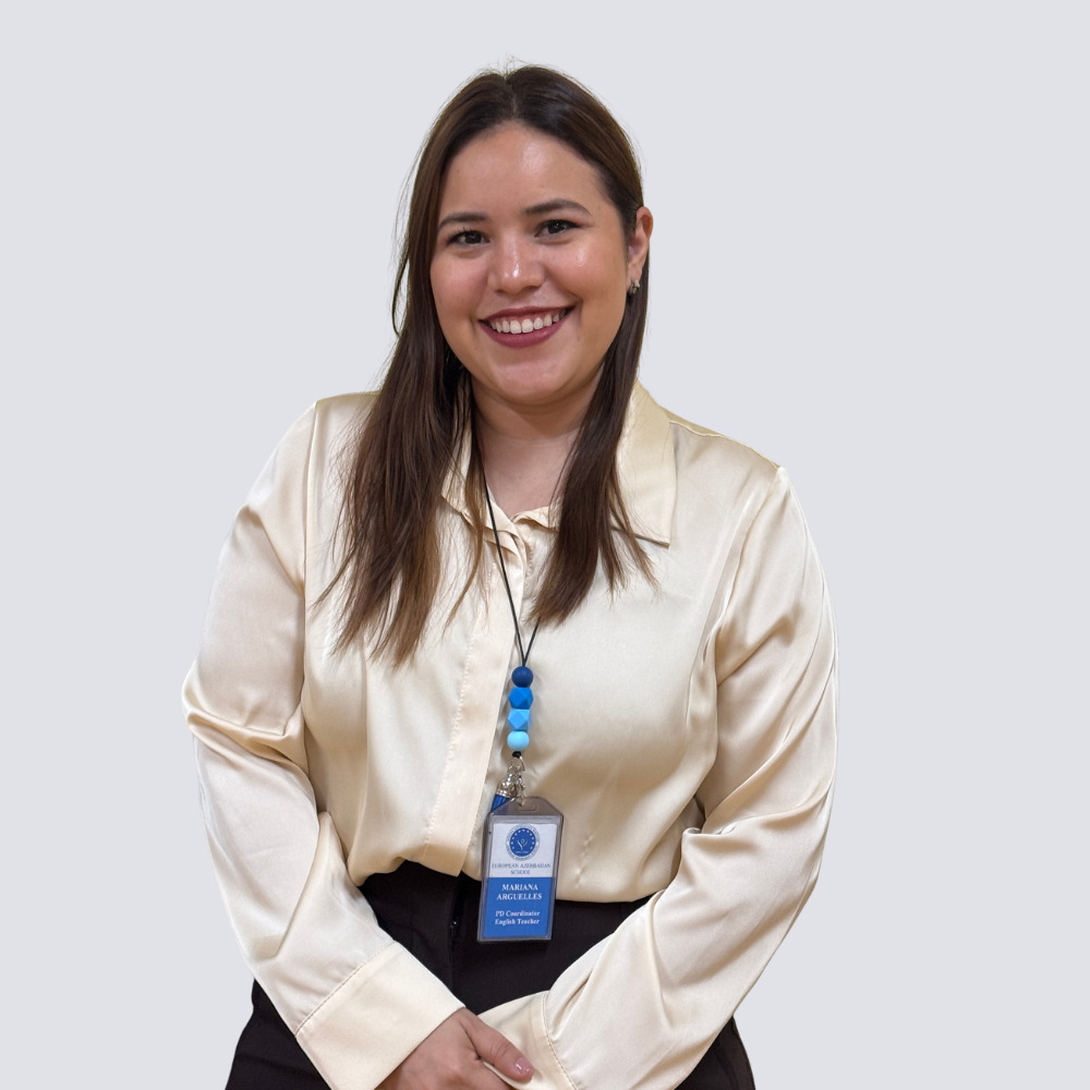 Mariana Arguelles